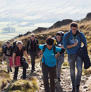 Mourne Heritage Trust
